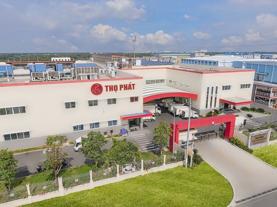 Thọ Phát – IP